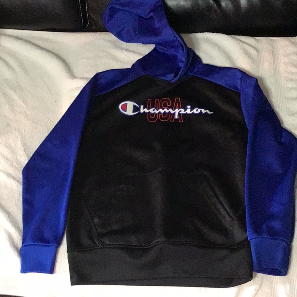 Champion Hoodie